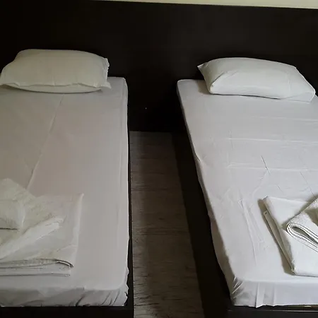 Lejlighedshotel Sunset Beach Iii