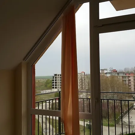 Sunset Beach Iii Slăntjev Brjag