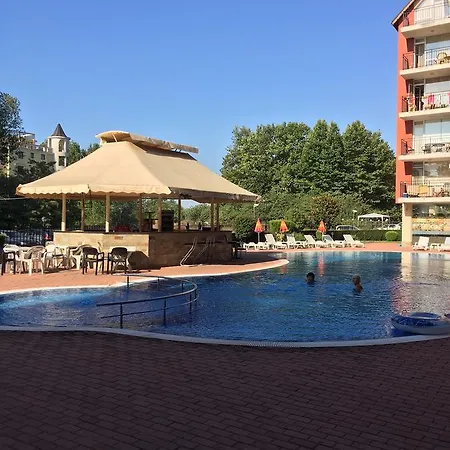 Sunset Beach Iii * Slăntjev Brjag